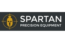 Logo Spartan Precision Equipment