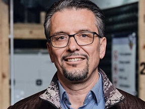 Team Patrick Müller